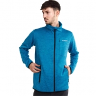 Jacheta Fundango Jefferson Fleece Jacket thumbnav 3